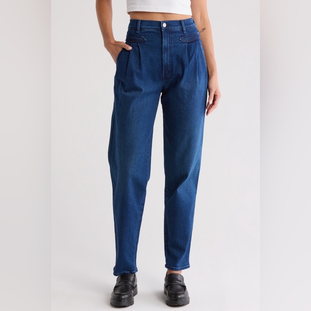 MOTHER The Tabby Tune Skimp Jeans Size 26 B2767